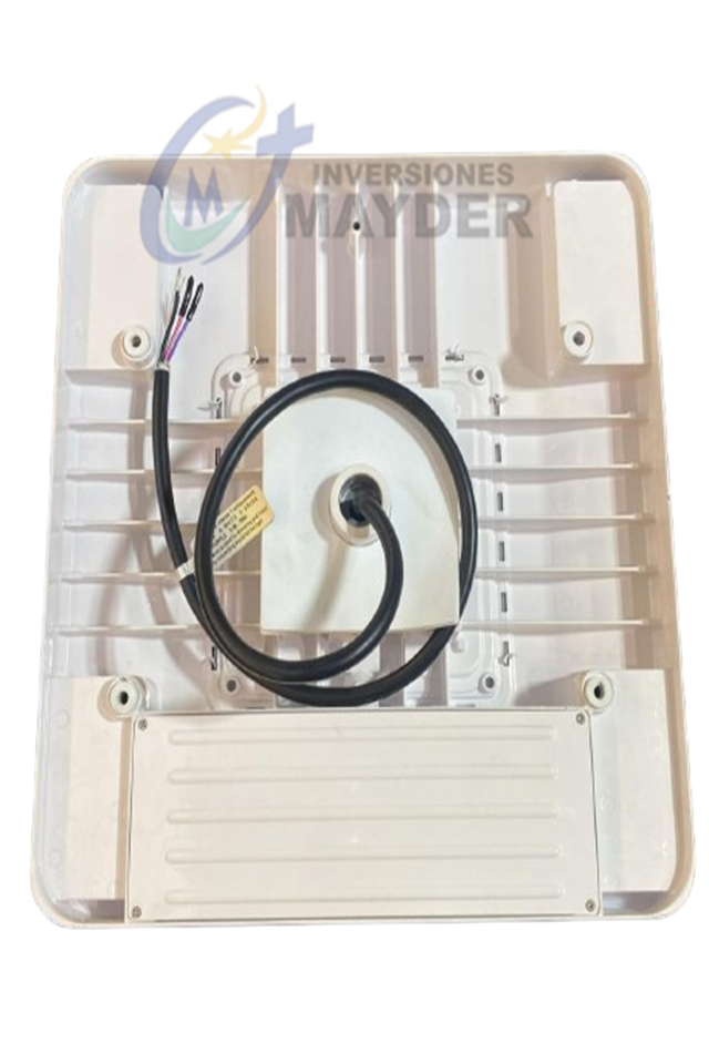 LUMINARIA LED PARA GRIFO CANOPY 150W OPALUX - Imagen 3