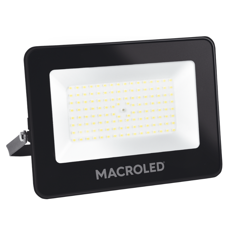 REFLECTOR CLASSIC LED 100W MACROLED LUZ BLANCA