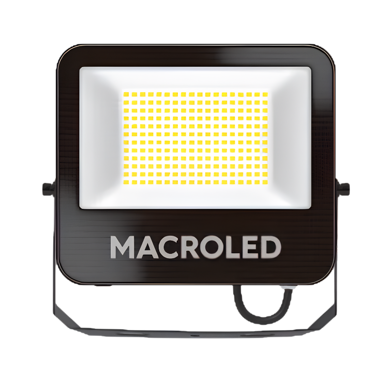 REFLECTOR CLASSIC LED 150W MACROLED LUZ BLANCA