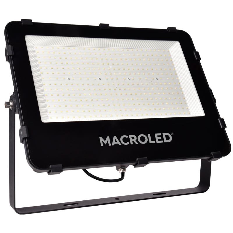 REFLECTOR CLASSIC 300W MACROLED LUZ BLANCA