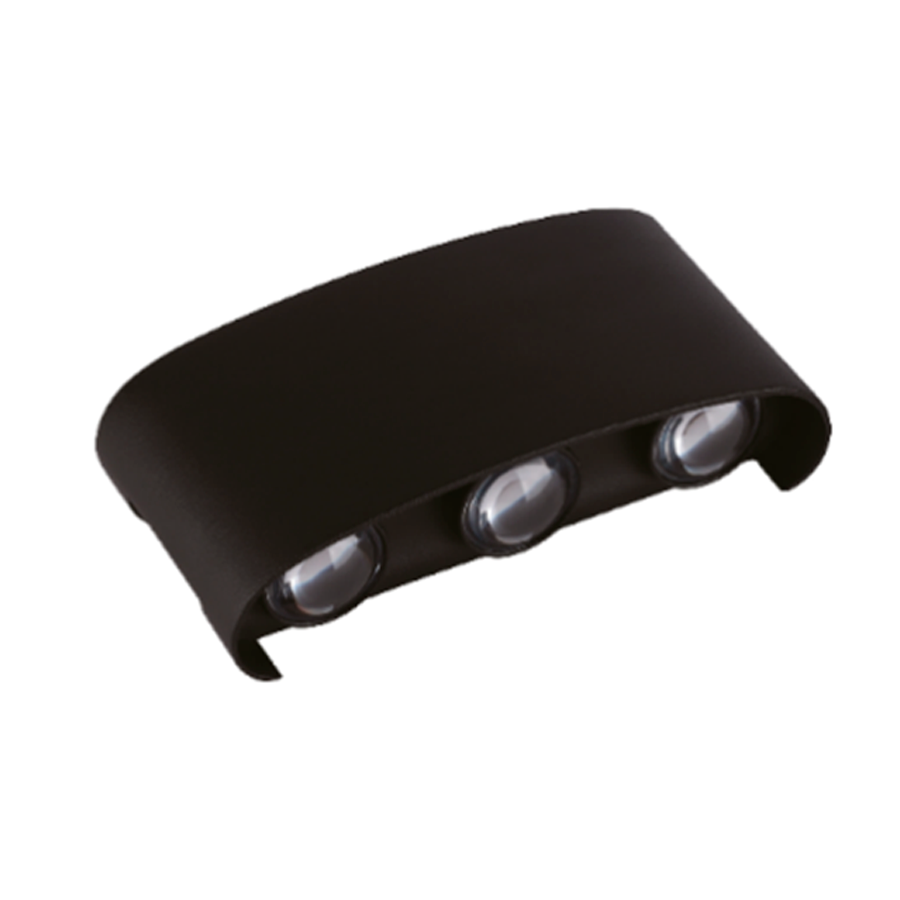 APLIQUE PARA PARED CEMLIGHTING 6W