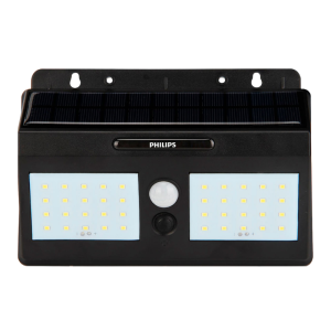 APLIQUE SOLAR 30W PHILIPS LUZ BLANCA