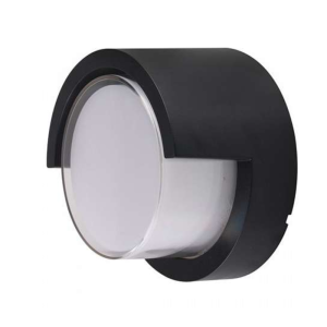 APLIQUE CIRCULAR SIN REJILLA 12W DIXON LUZ CALIDA