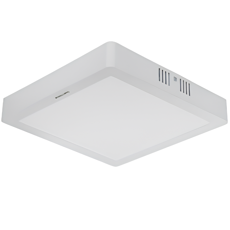 PANEL ADOSABLE CUADRADO 22W PHILIPS LUZ BLANCA