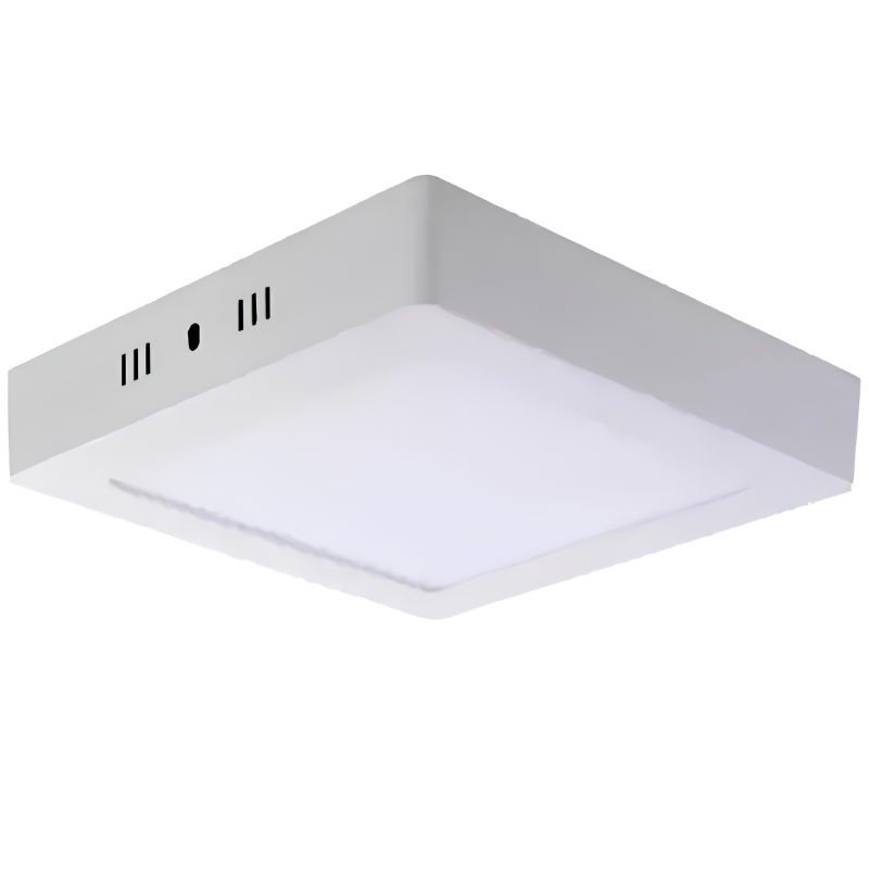 PANEL ADOSABLE CUADRADO 11.5W PHILIPS LUZ BLANCA
