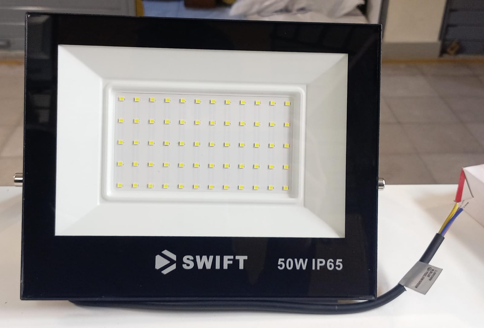 REFLECTOR 50W SWIFT 6500K